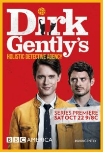 دانلود سریال Dirk Gently’s Holistic Detective Agency385492-1141285566