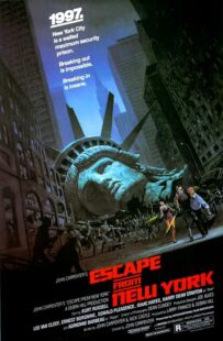 دانلود فیلم Escape from New York 1981385035-800174354