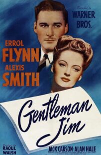 دانلود فیلم Gentleman Jim 1942386106-780703856