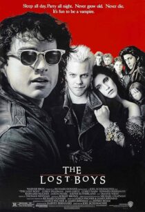 دانلود فیلم The Lost Boys 1987386311-1603407098