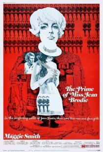 دانلود فیلم The Prime of Miss Jean Brodie 1969385232-1212569394