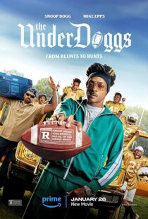 دانلود فیلم The Underdoggs 2024386464-1713322818