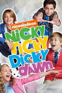 دانلود سریال Nicky, Ricky, Dicky & Dawn385147-119272836