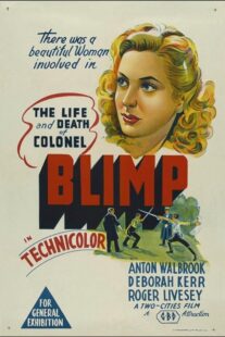 دانلود فیلم The Life and Death of Colonel Blimp 1943385591-167117464