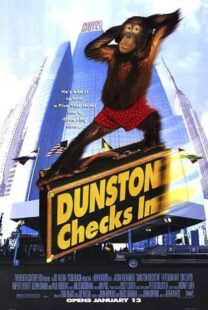 دانلود فیلم Dunston Checks In 1996386102-1317505963