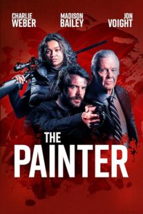 دانلود فیلم The Painter 2024386482-809242501