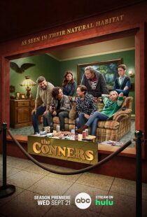 دانلود سریال The Conners386092-767982251