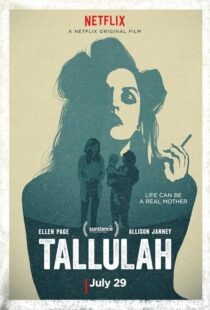 دانلود فیلم Tallulah 2016385580-2105263417