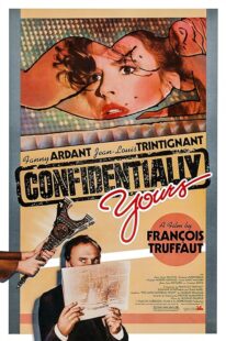 دانلود فیلم Confidentially Yours 1983385424-1311797352