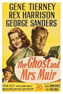 دانلود فیلم The Ghost and Mrs. Muir 1947384730-1308456466