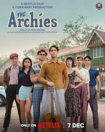 دانلود فیلم هندی The Archies 2023386603-614833153