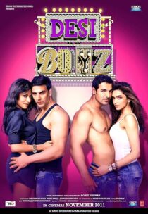 دانلود فیلم هندی Desi Boyz 2011386435-347659889