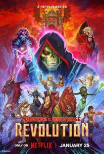 دانلود انیمیشن Masters of the Universe: Revolution386498-1259935237