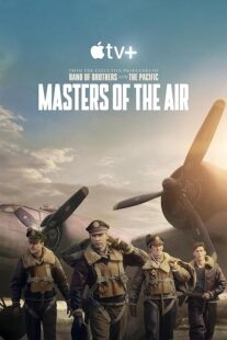 دانلود سریال Masters of the Air386389-1564258035