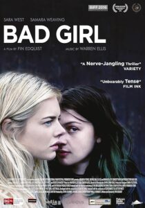 دانلود فیلم Bad Girl 2016384674-27406770