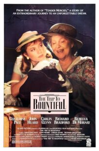 دانلود فیلم The Trip to Bountiful 1985385403-1924572854