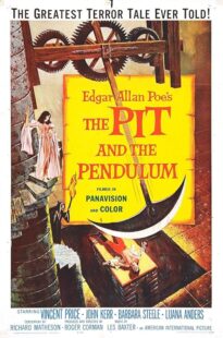 دانلود فیلم The Pit and the Pendulum 1961386319-1776654681