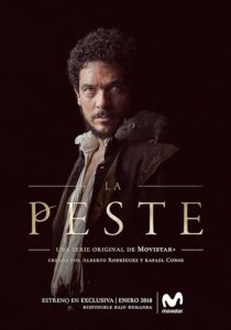 دانلود سریال La peste (The Plague)384646-1431432705