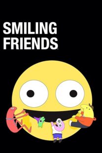 دانلود انیمیشن Smiling Friends386505-385704905