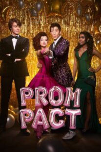 دانلود فیلم Prom Pact 2023384692-630694579