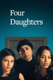 دانلود مستند Four Daughters 2023385519-1806413035