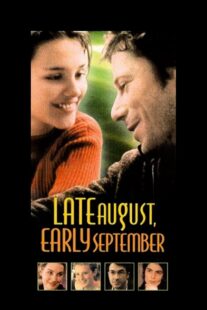 دانلود فیلم Late August, Early September 1998385875-34653335