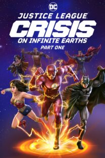 دانلود انیمیشن Justice League: Crisis on Infinite Earths – Part One 2024385107-2065957116