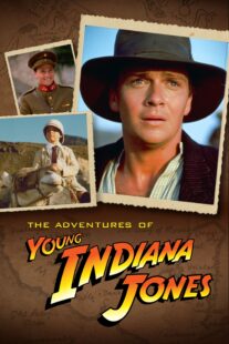 دانلود سریال The Young Indiana Jones Chronicles386015-1557923425