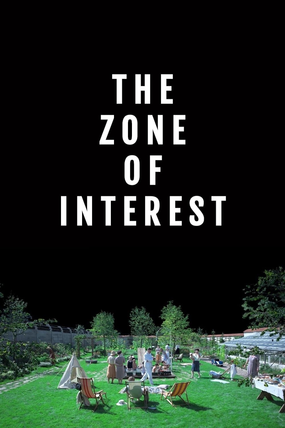 دانلود فیلم The Zone of Interest 2023