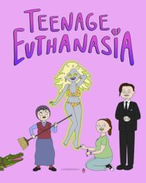 دانلود انیمیشن Teenage Euthanasia387966-1982673482