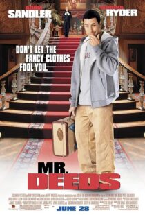 دانلود فیلم Mr. Deeds 2002388076-1517780472