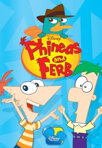 دانلود انیمیشن Phineas and Ferb387037-221110112