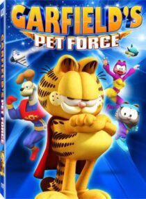 دانلود انیمیشن Garfield’s Pet Force 2009388418-294778101