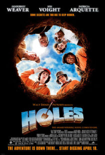 دانلود فیلم Holes 2003386883-1839275226