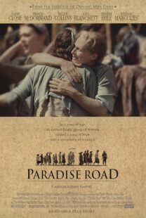 دانلود فیلم Paradise Road 1997388343-894786513