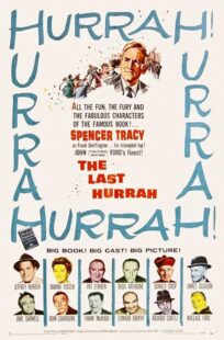 دانلود فیلم The Last Hurrah 1958387814-1795894937