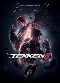 دانلود فیلم Tekken 8 2024388490-1504597814