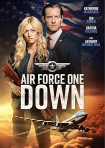 دانلود فیلم Air Force One Down 2024387701-1847745377