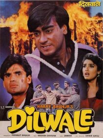 دانلود فیلم هندی Dilwale 1994387960-275099523