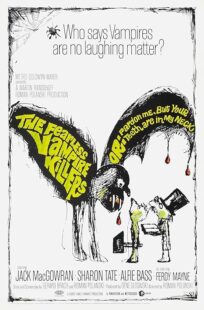 دانلود فیلم The Fearless Vampire Killers 1967387118-678563544