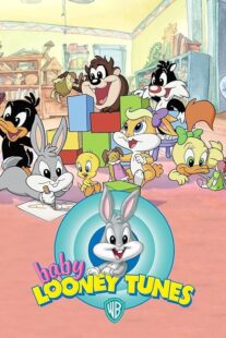 دانلود انیمیشن Baby Looney Tunes387036-176225576