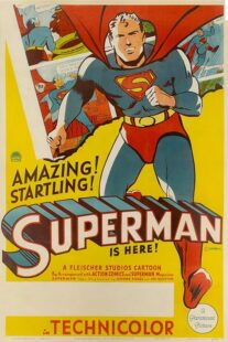 دانلود انیمیشن Superman: The Mad Scientist 1941388000-400058335