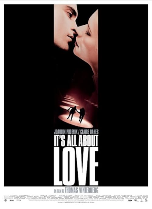 دانلود فیلم It’s All About Love 2003