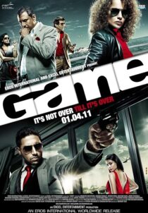 دانلود فیلم هندی Game 2011388194-1534962507