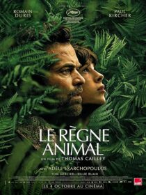 دانلود فیلم The Animal Kingdom 2023386791-779110864