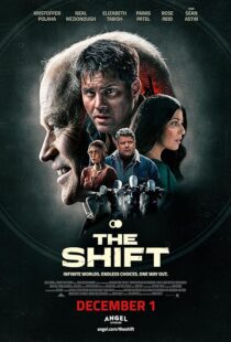 دانلود فیلم The Shift 2023387213-1538187048