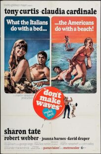 دانلود فیلم Don’t Make Waves 1967388458-574102425