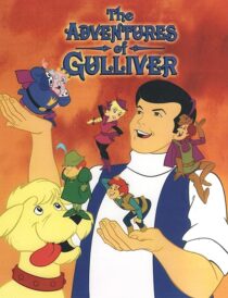 دانلود انیمیشن The Adventures of Gulliver387446-1398777272