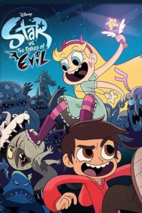 دانلود انیمیشن Star vs. the Forces of Evil80109-1386109752