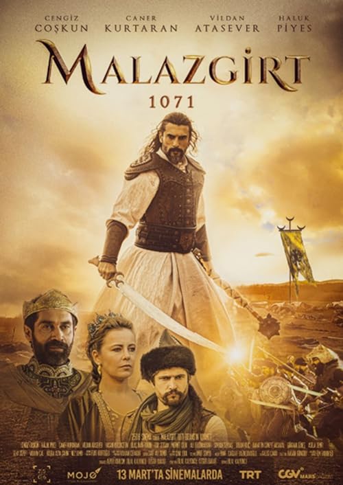 دانلود فیلم Malazgirt 1071 2022